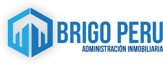 BRIGO PERU Logo